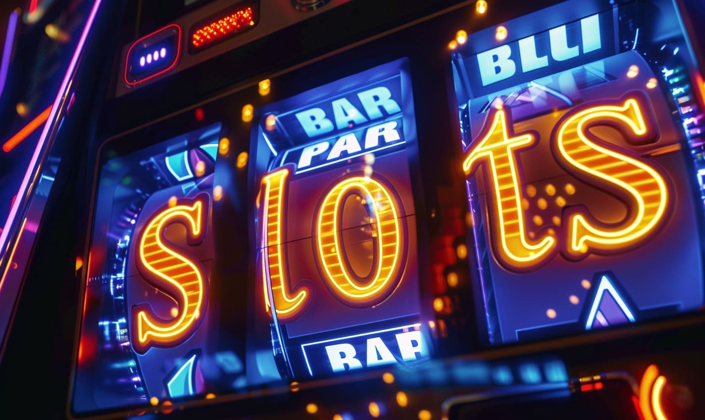 Slots ZEROUM BET